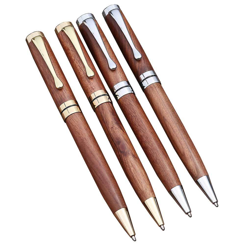 Luxury Wooden Ballpoint Pen 5
