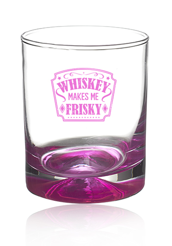 11.5 oz Manhattan Rocks Whiskey Glass 10