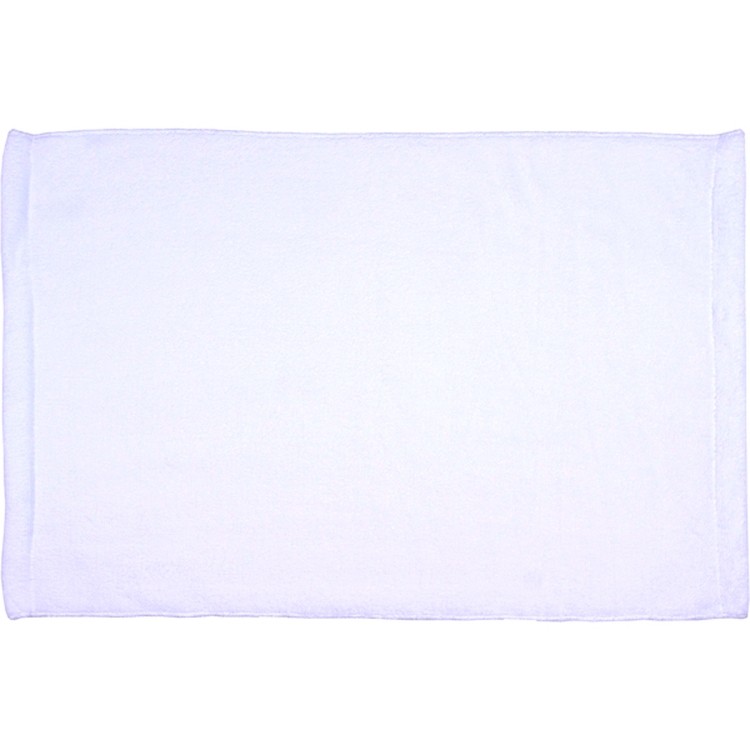 Traveler's Microfiber Terry Golf Towel 15 x 25 1