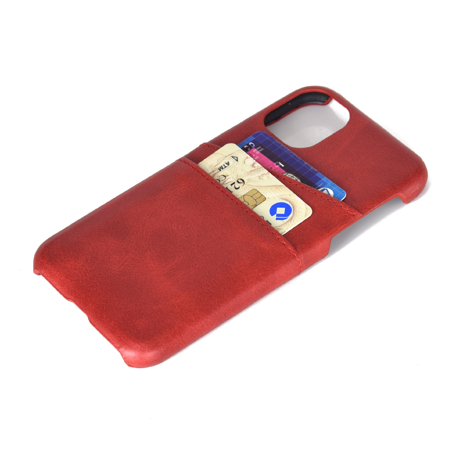 iPhone 11 Pro Max Credit Card Slot Case 4