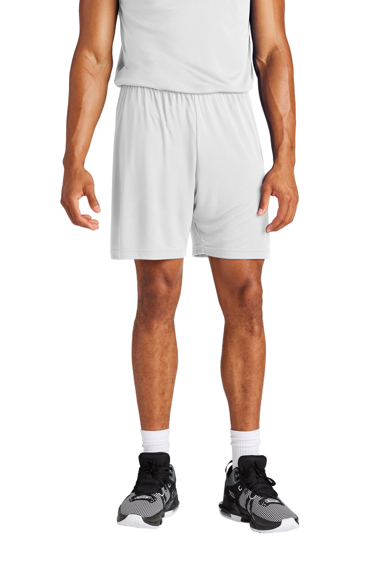 Sport-Tek PosiCharge Competitor 7" Short ST349 8