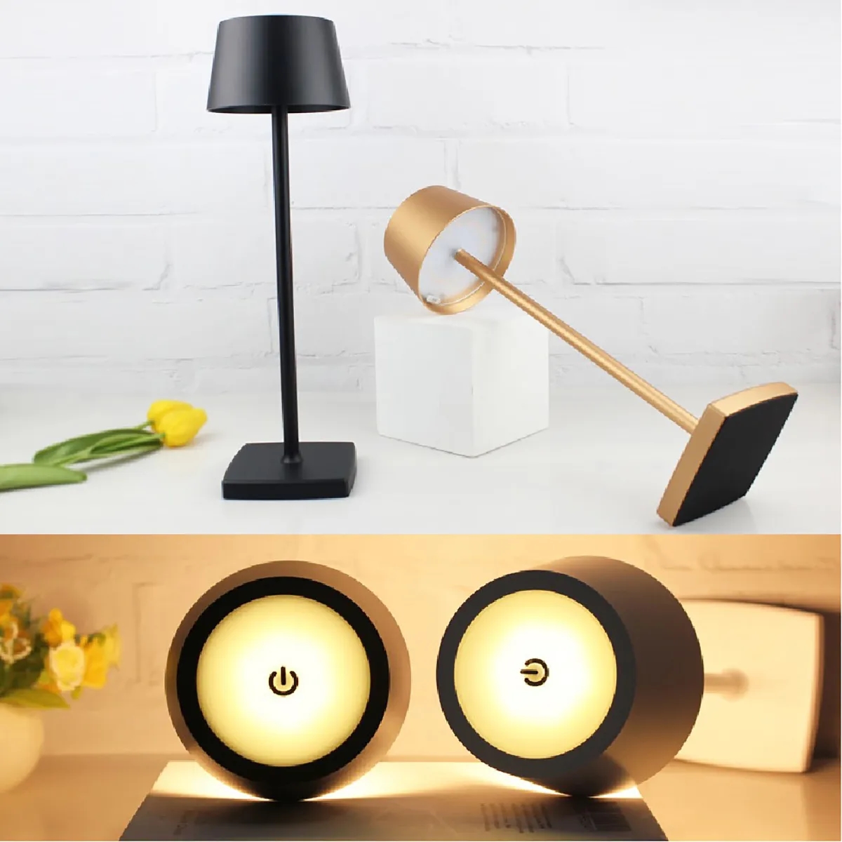 Premium Desk Lamp Outdoor Waterproof 2