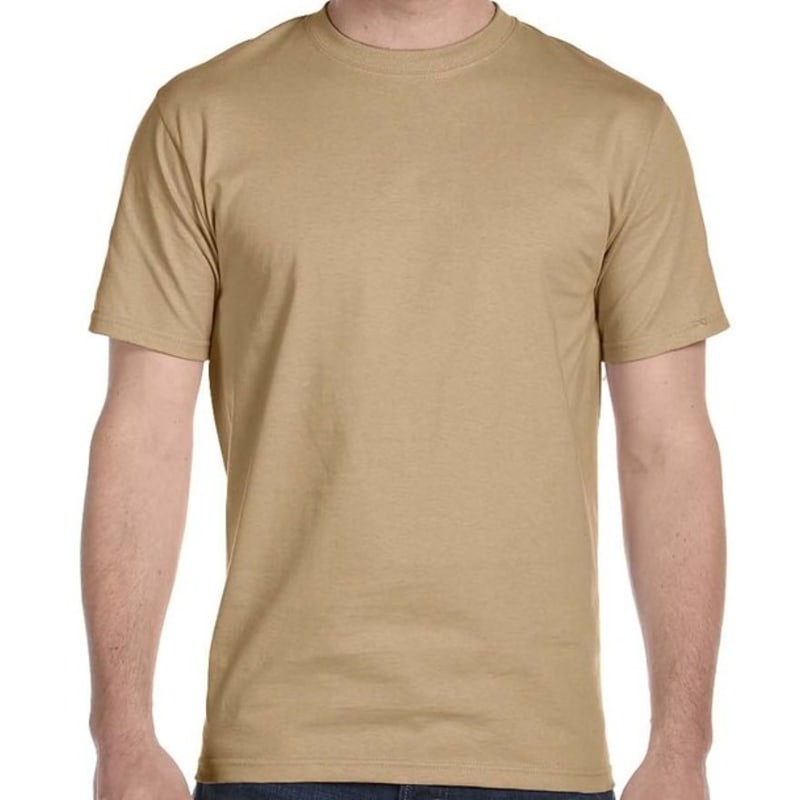 Hanes 6.1 Oz. Beefy-T® 4