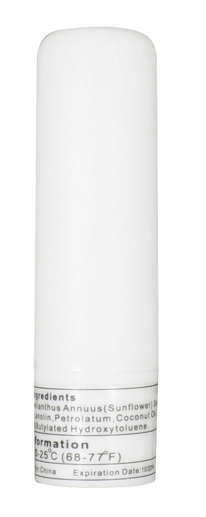 Vibrant Lip Balm 9