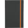 FSC® Mix 5.5" x 8.5" Color Pop Bound Journal 104