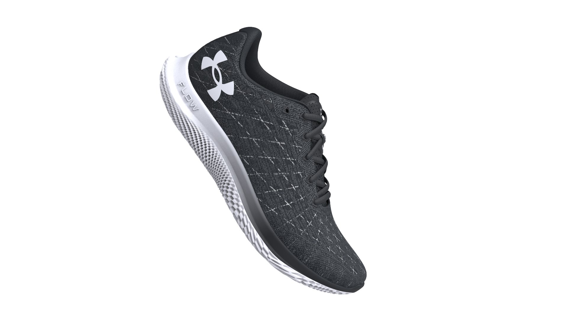 UA Flow Velociti Wind 2 Women's Running Shoes 2