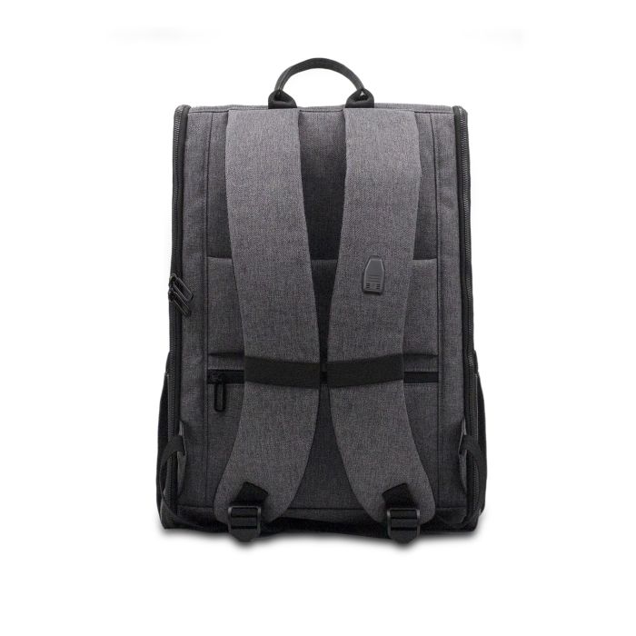 Marco Polo Backpack 8