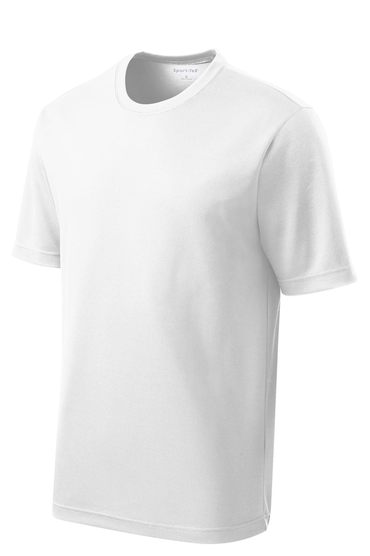 Sport-Tek PosiCharge RacerMesh Tee. ST340 62