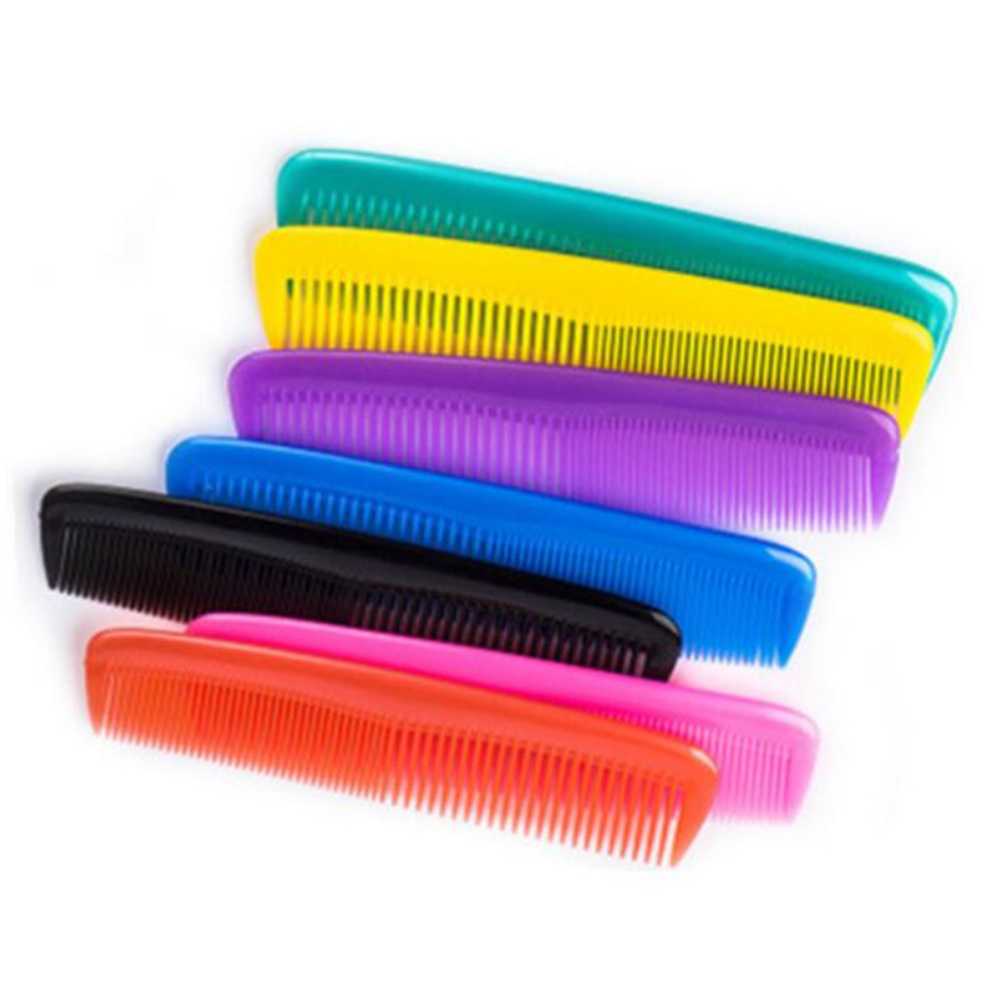 Hair Combs 1