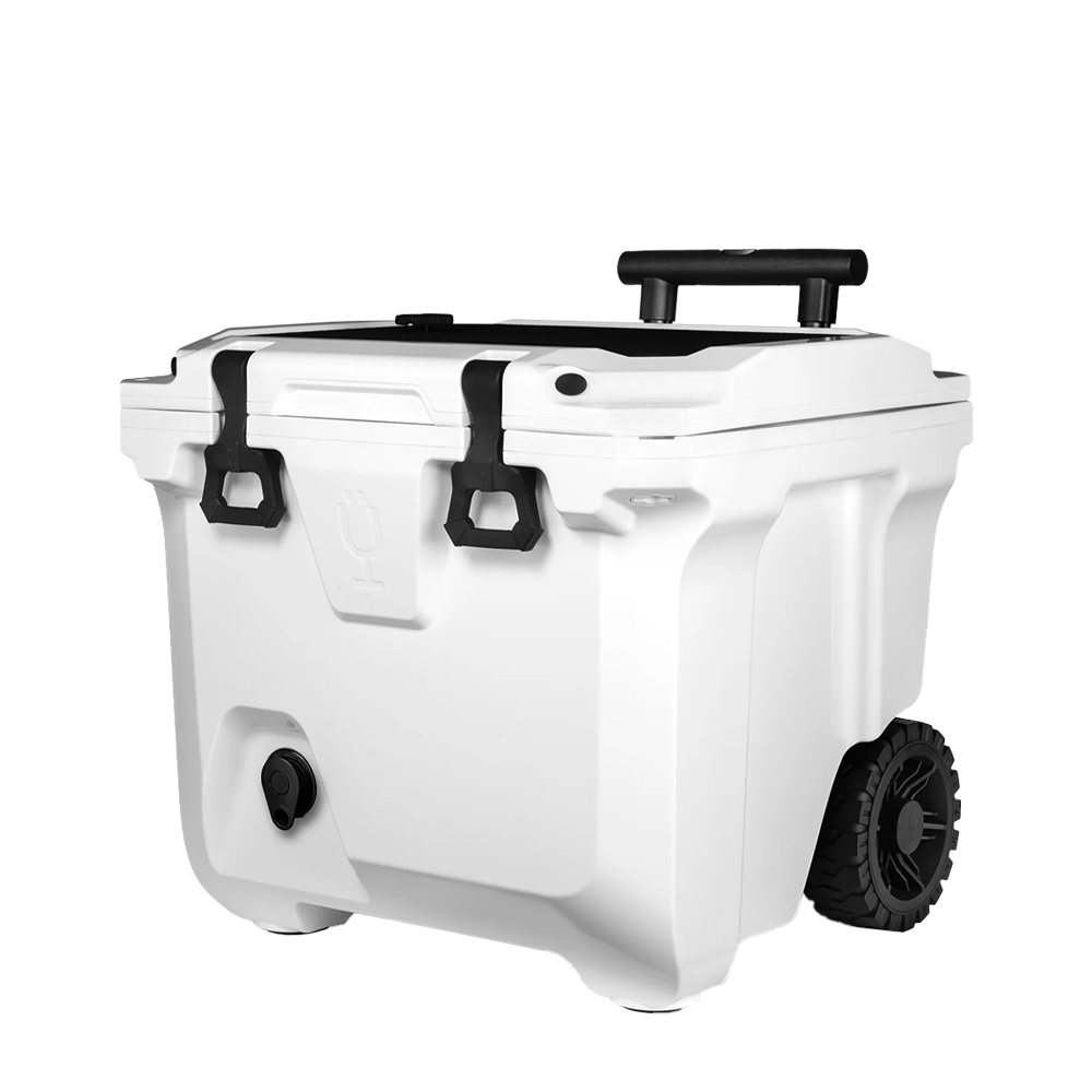 BruMate BruTank 35 qt Rolling Cooler 5