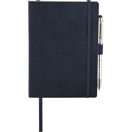 FSC® Mix 5" x 7" Revello Soft Bound Journal 68