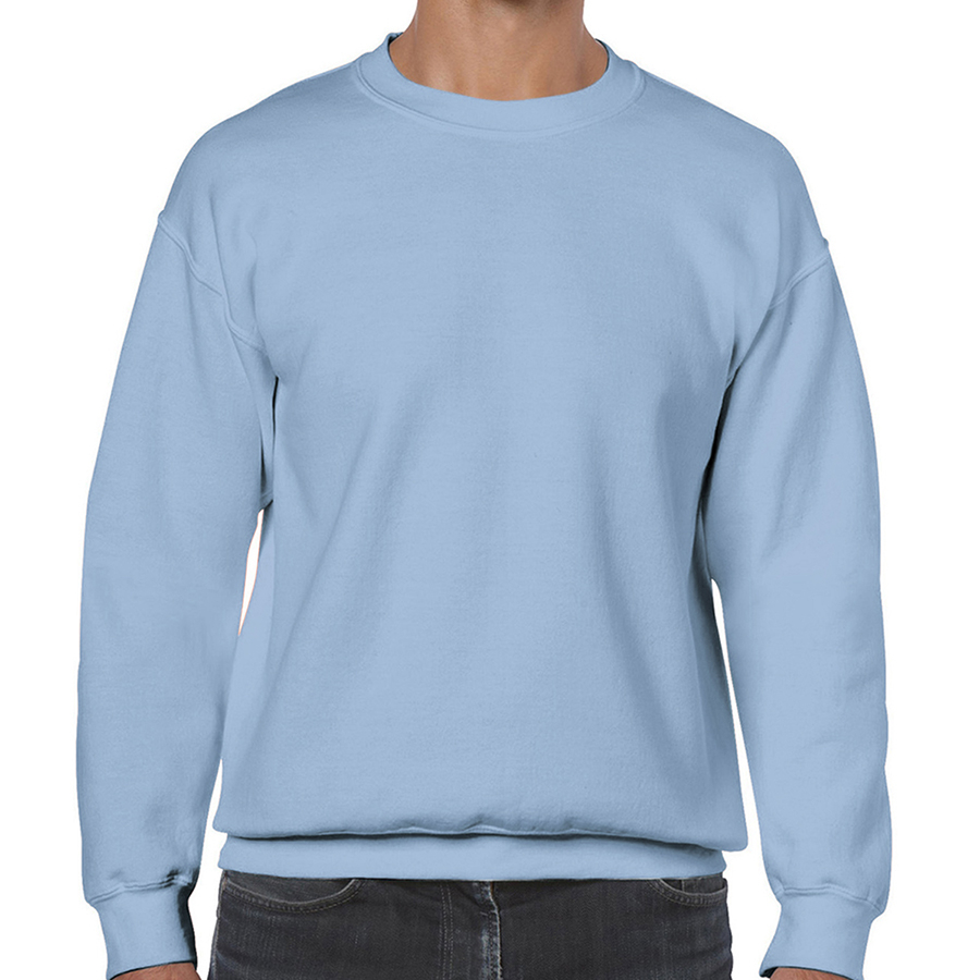 Gildan Heavy Blend Adult Crewneck Sweatshirt 22
