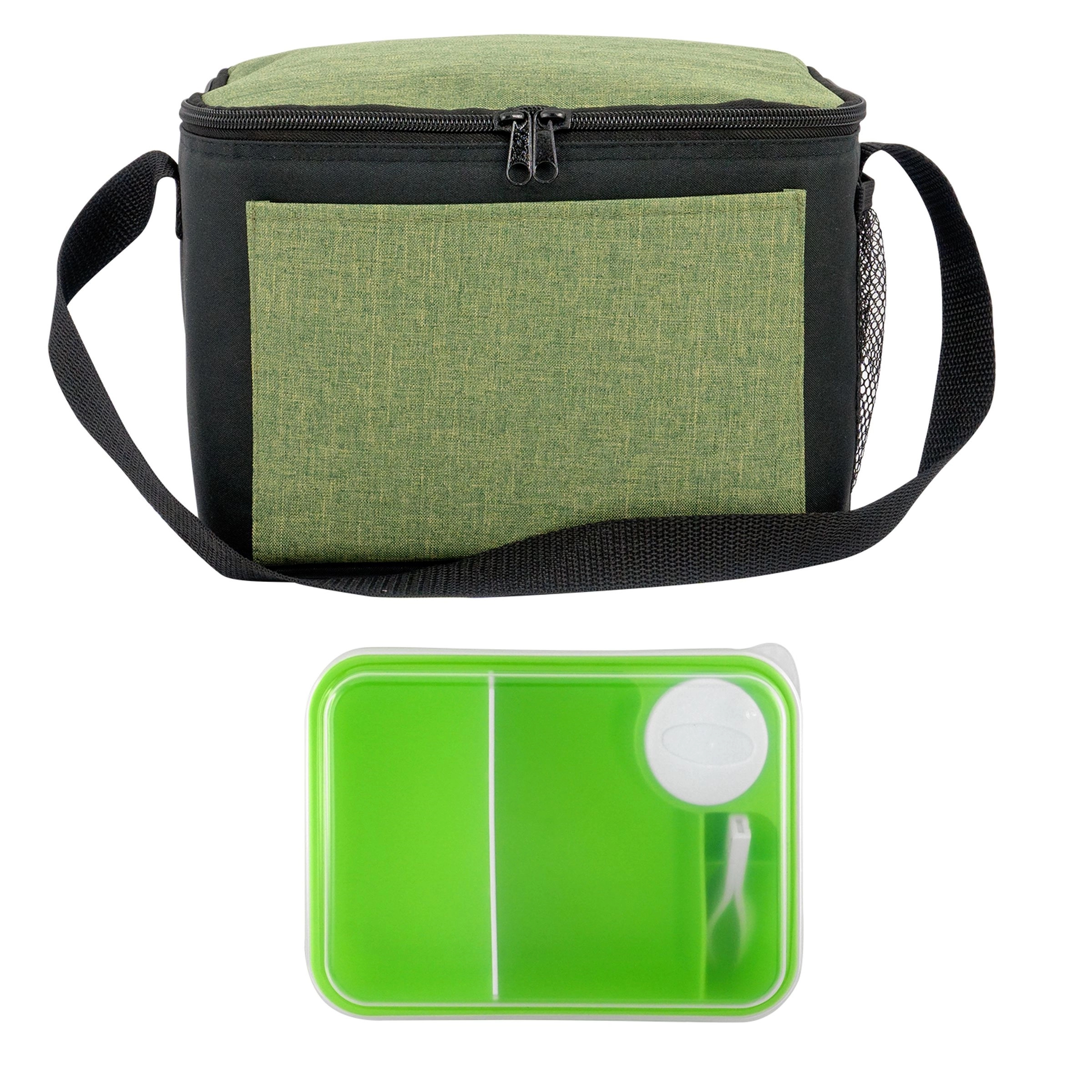 Ridge On The Go Lunch Set 2