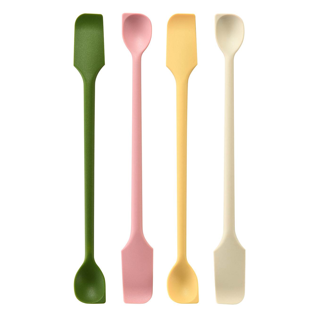 Silicone Spatulas and Spreader 7