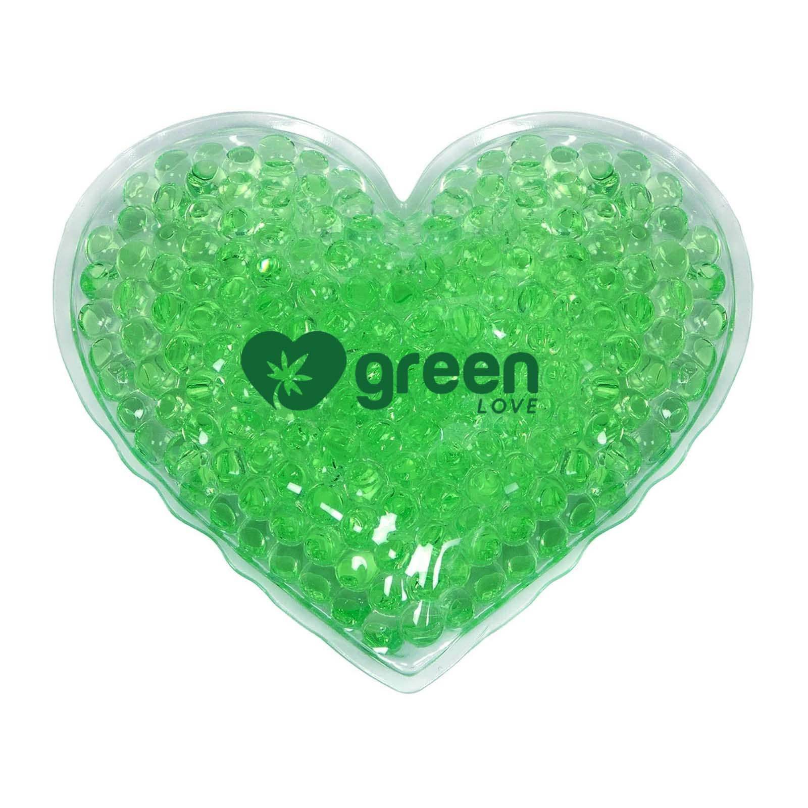 Heart Shaped Hot/Cold Gel Pack 19