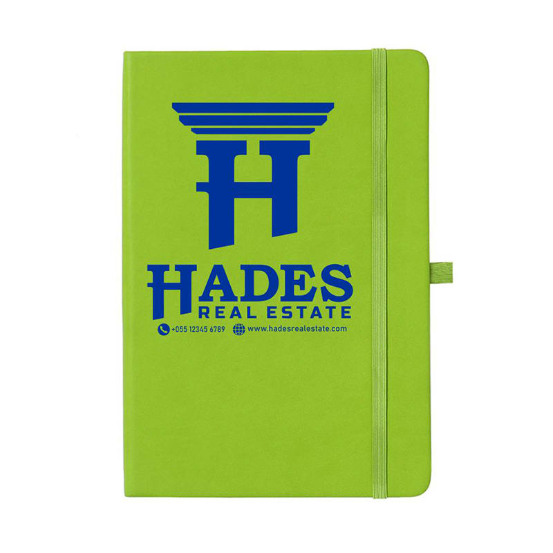 Custom Standard Journal Notebooks 7