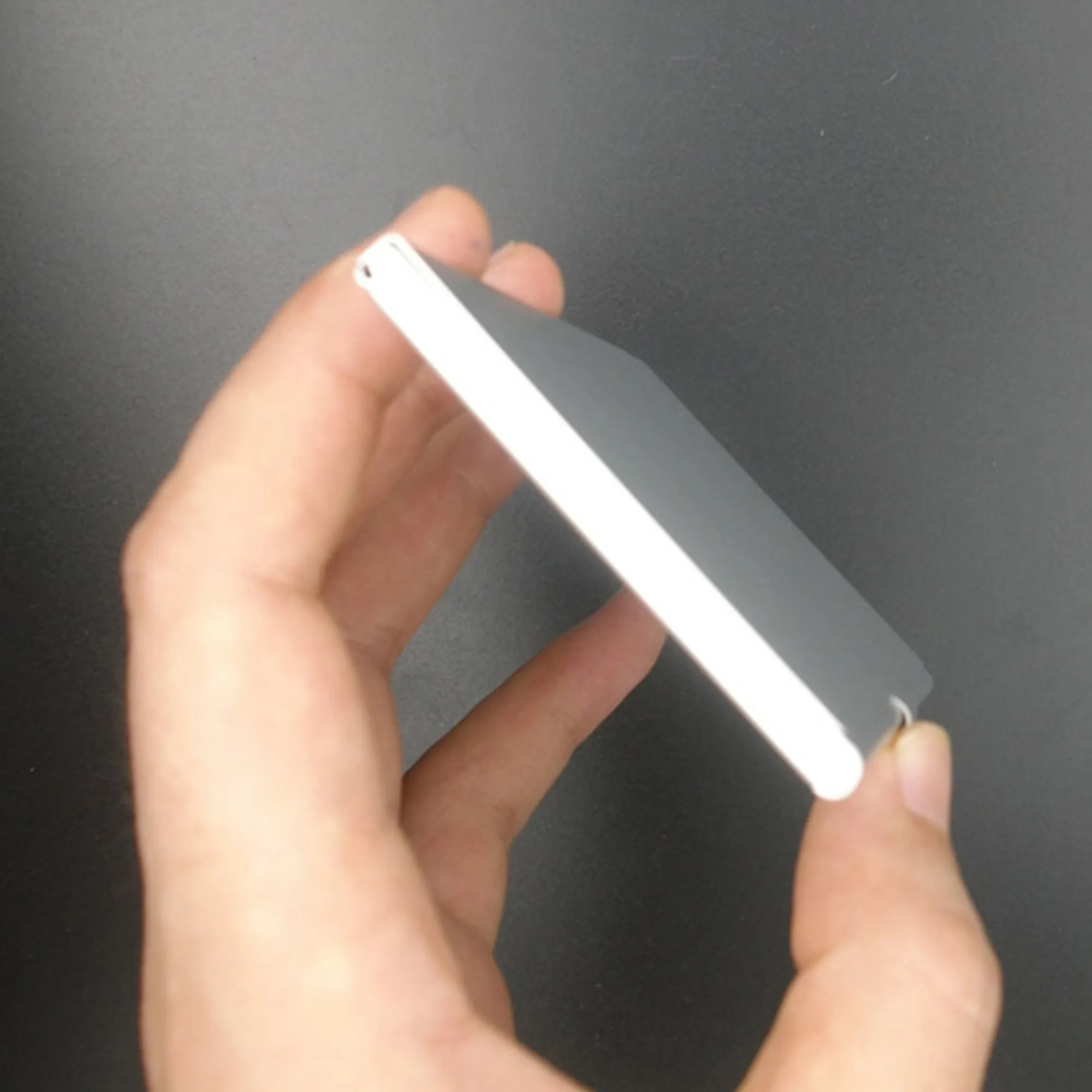 Aluminum SD Multi Card Holder 2