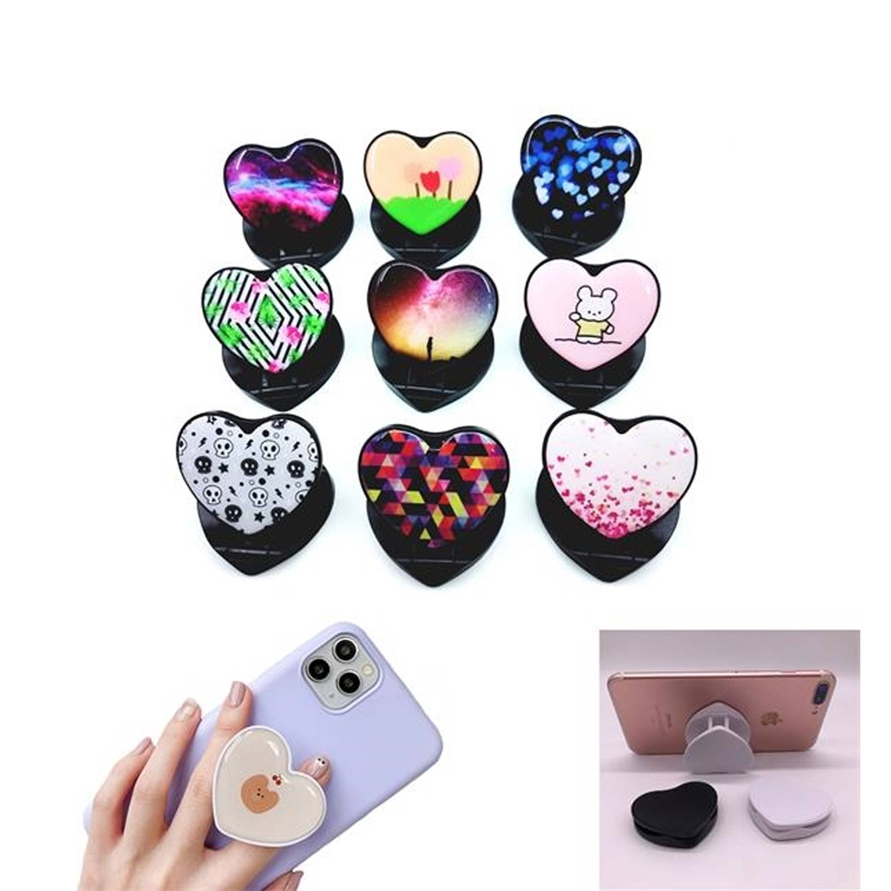 Foldable Phone Holder 3
