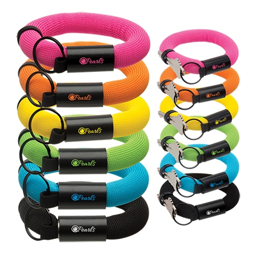 Floating Wrist Strap Key Holder 9