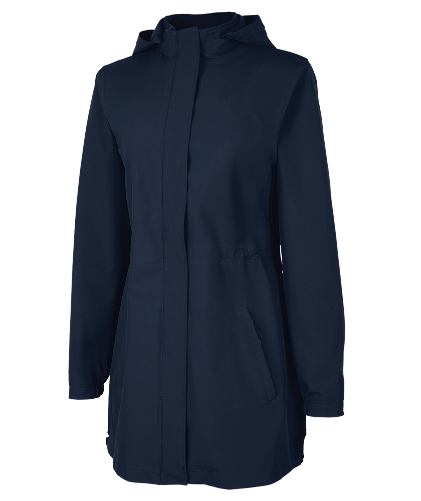 Women's Odyssey Waterproof Parka 58