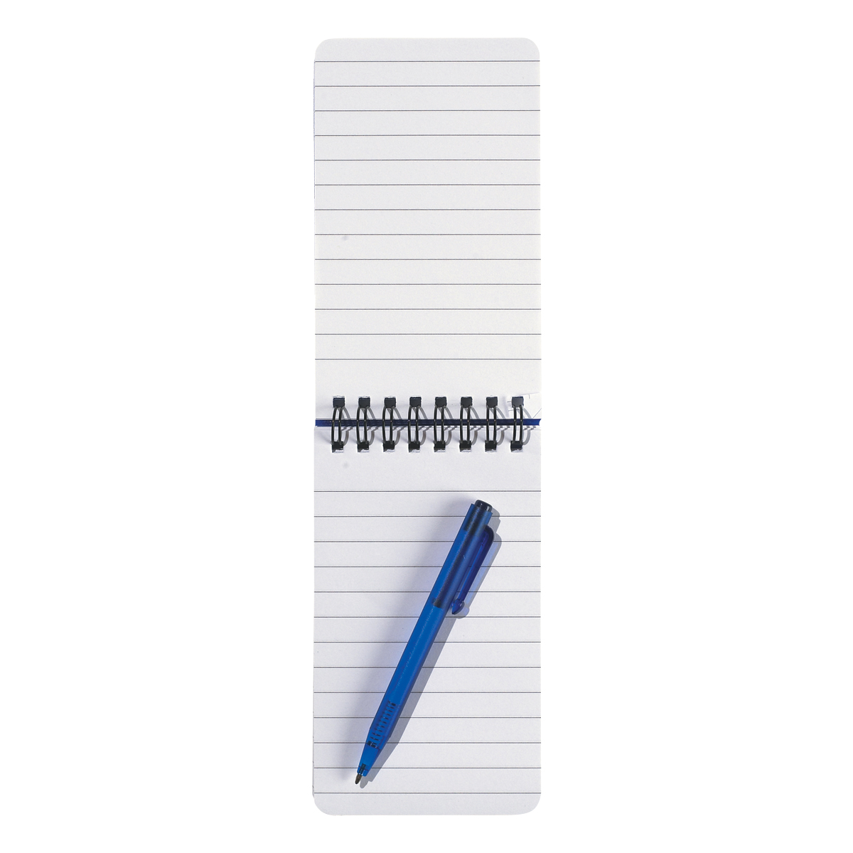 Spiral Jotter & Pen 10