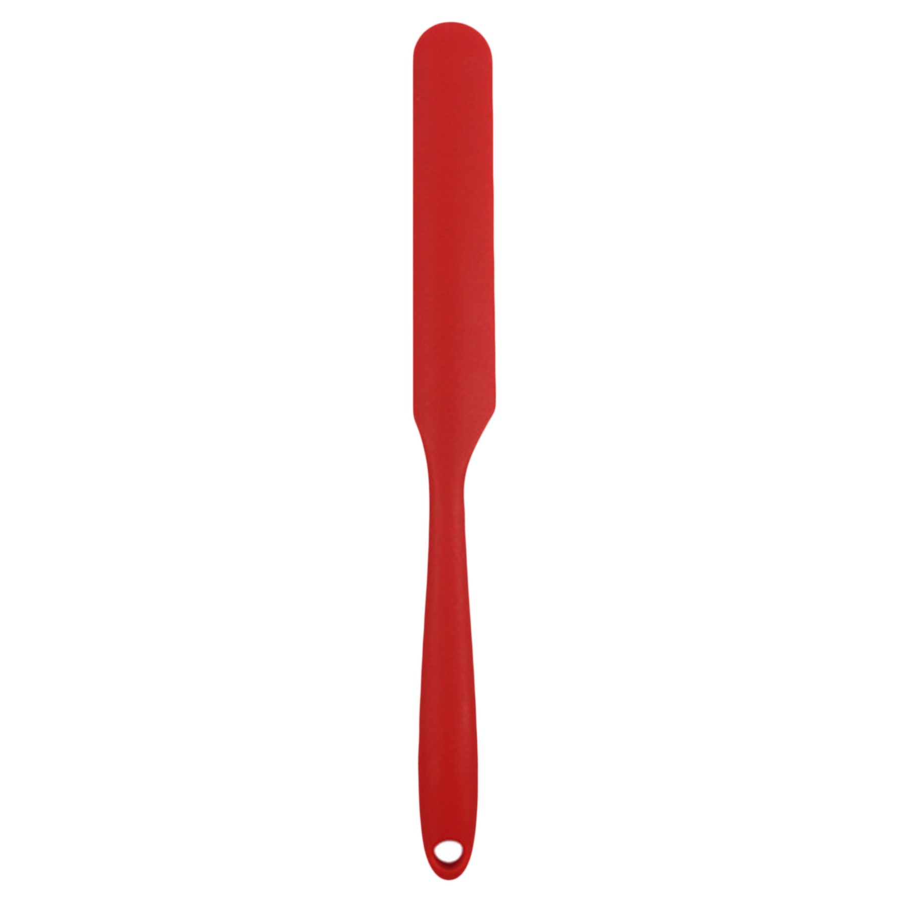 Silicone Cream Spatula 6
