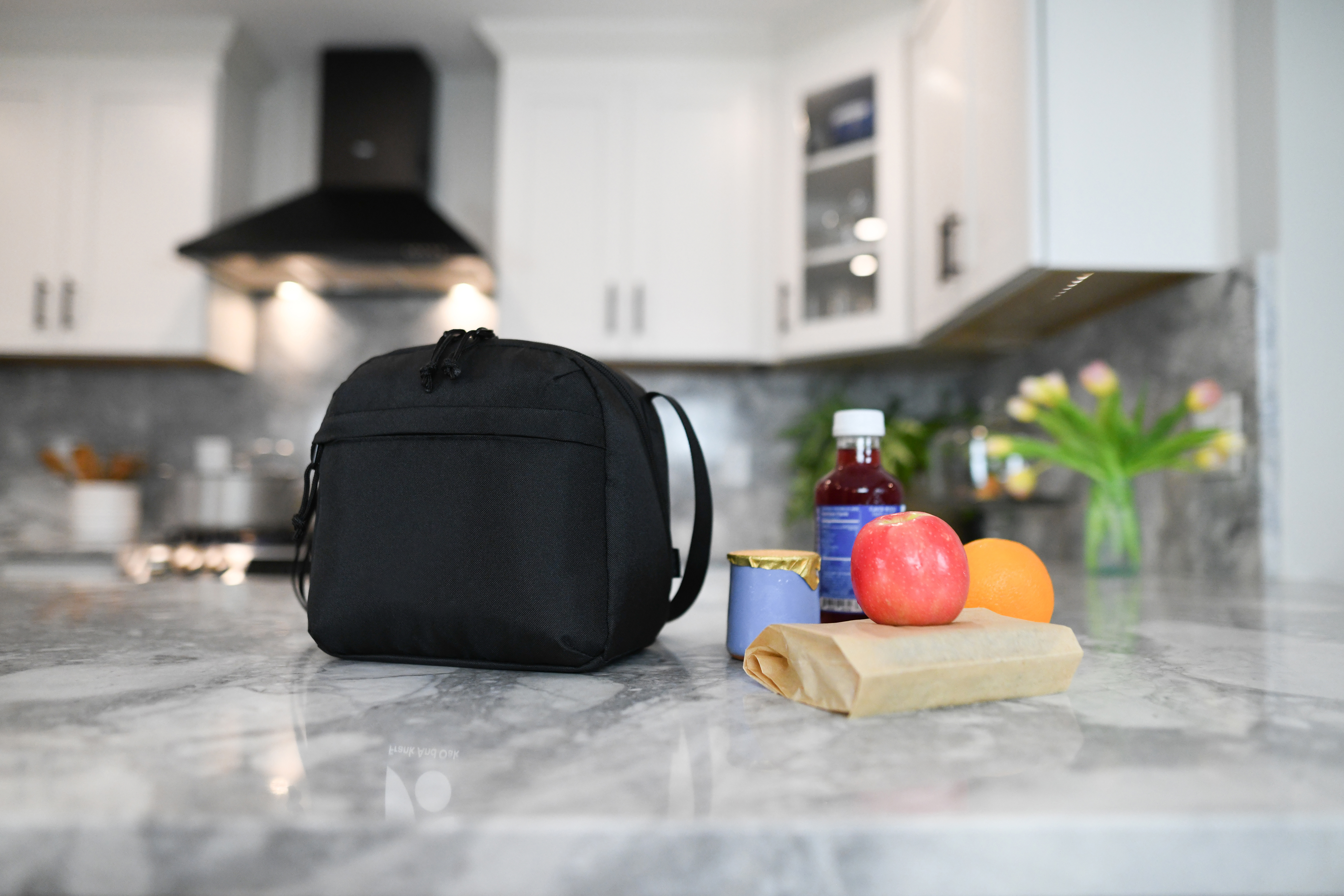Renew Recycled rPET Lunch Cooler - AWARE™ 37