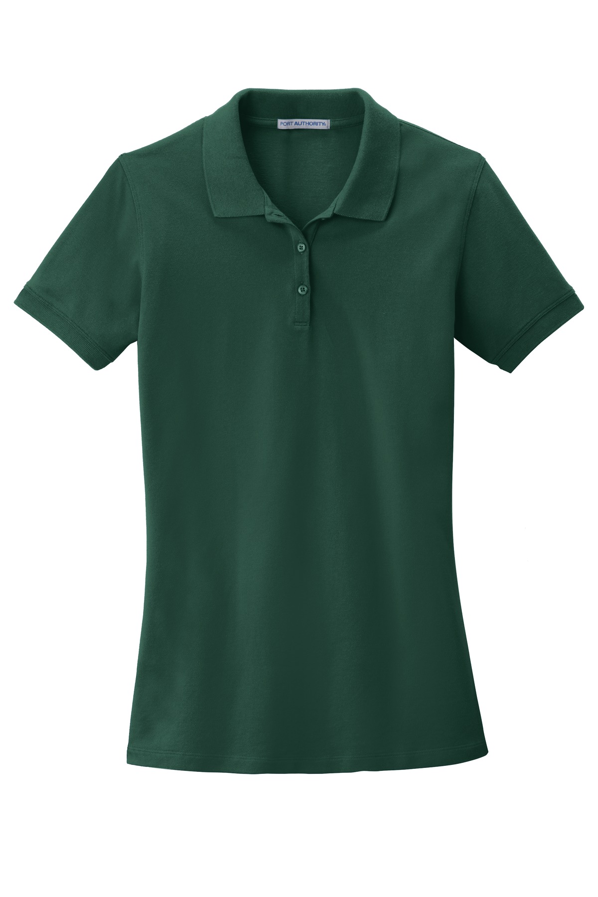Port Authority® Women's EZCotton Polo 12