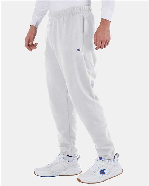 Unsiex Reverse Weave® Sweatpants - RW10 27
