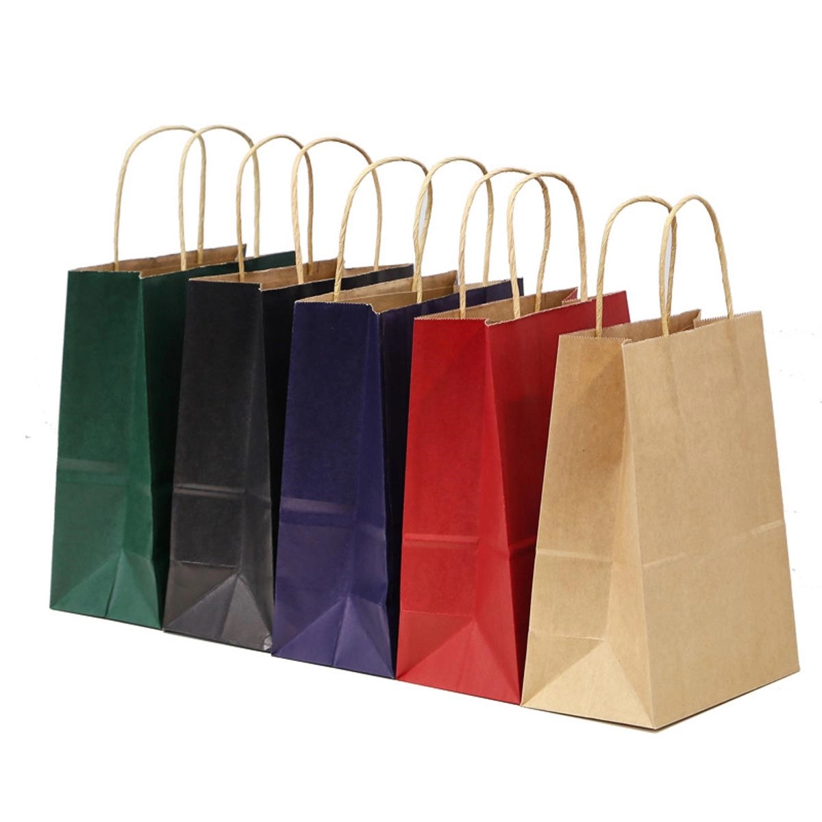 Mechandise Party Gift Bags 2