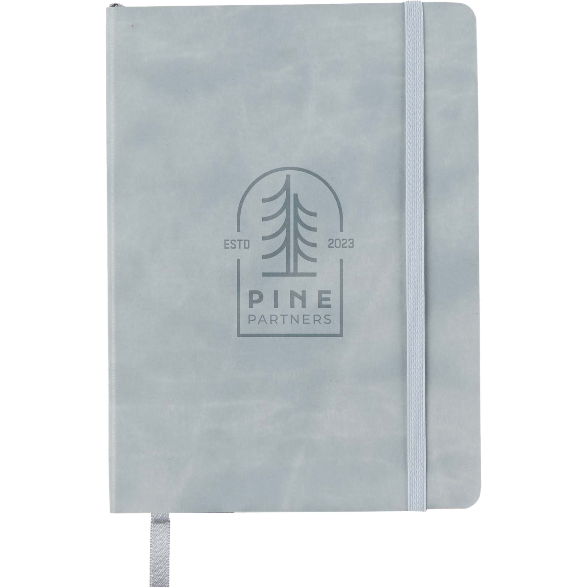 5” x 7” FSC ® Recycled Morano Soft Bound Journal 89