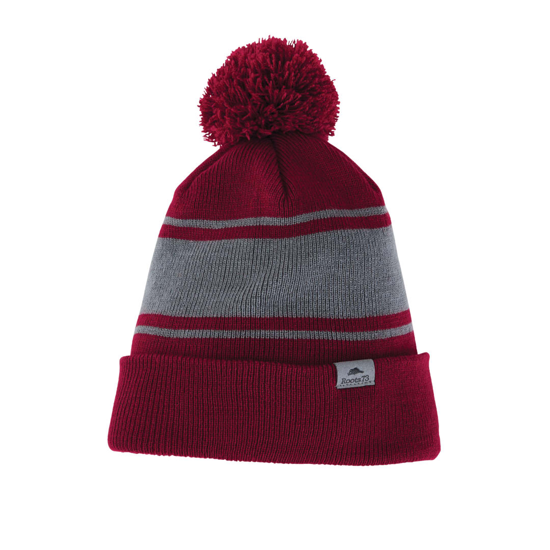 Unisex PARKTRAIL Roots73 Knit Toque 6
