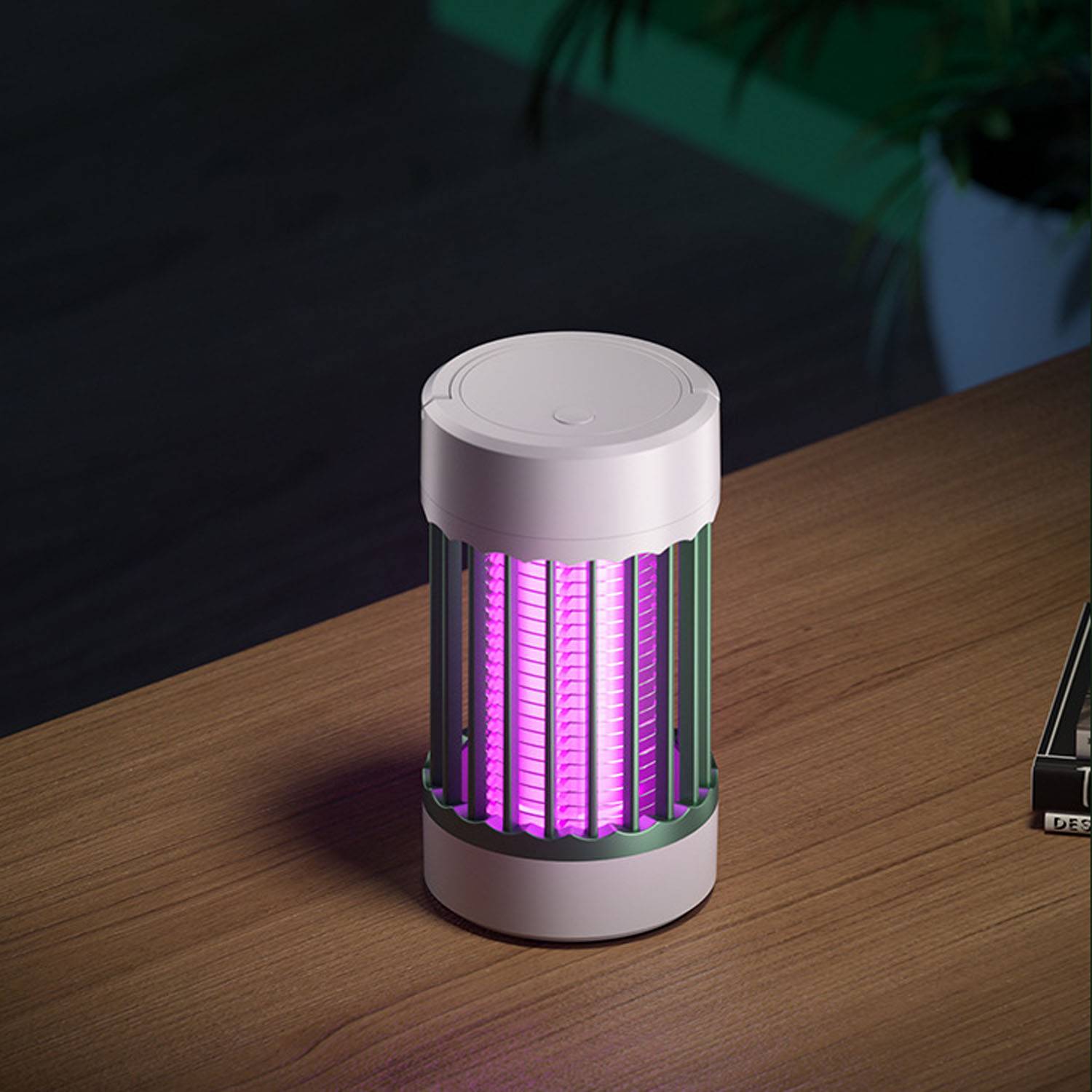 Ultra-Silent Mosquito Exterminator 3