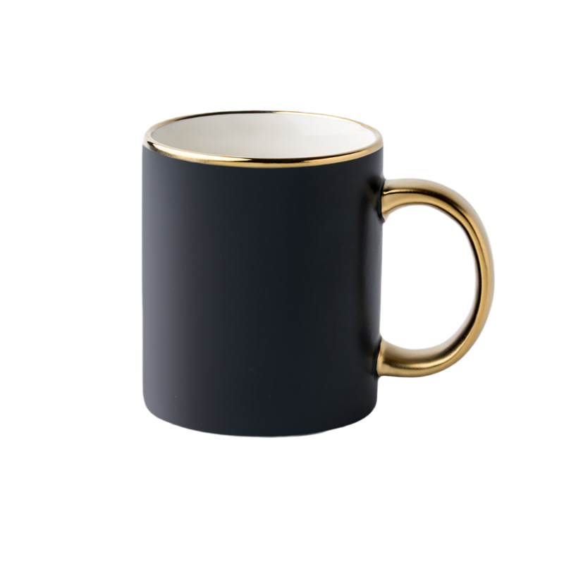 12 oz. Advertising Ceramic Coffee Mugs 16