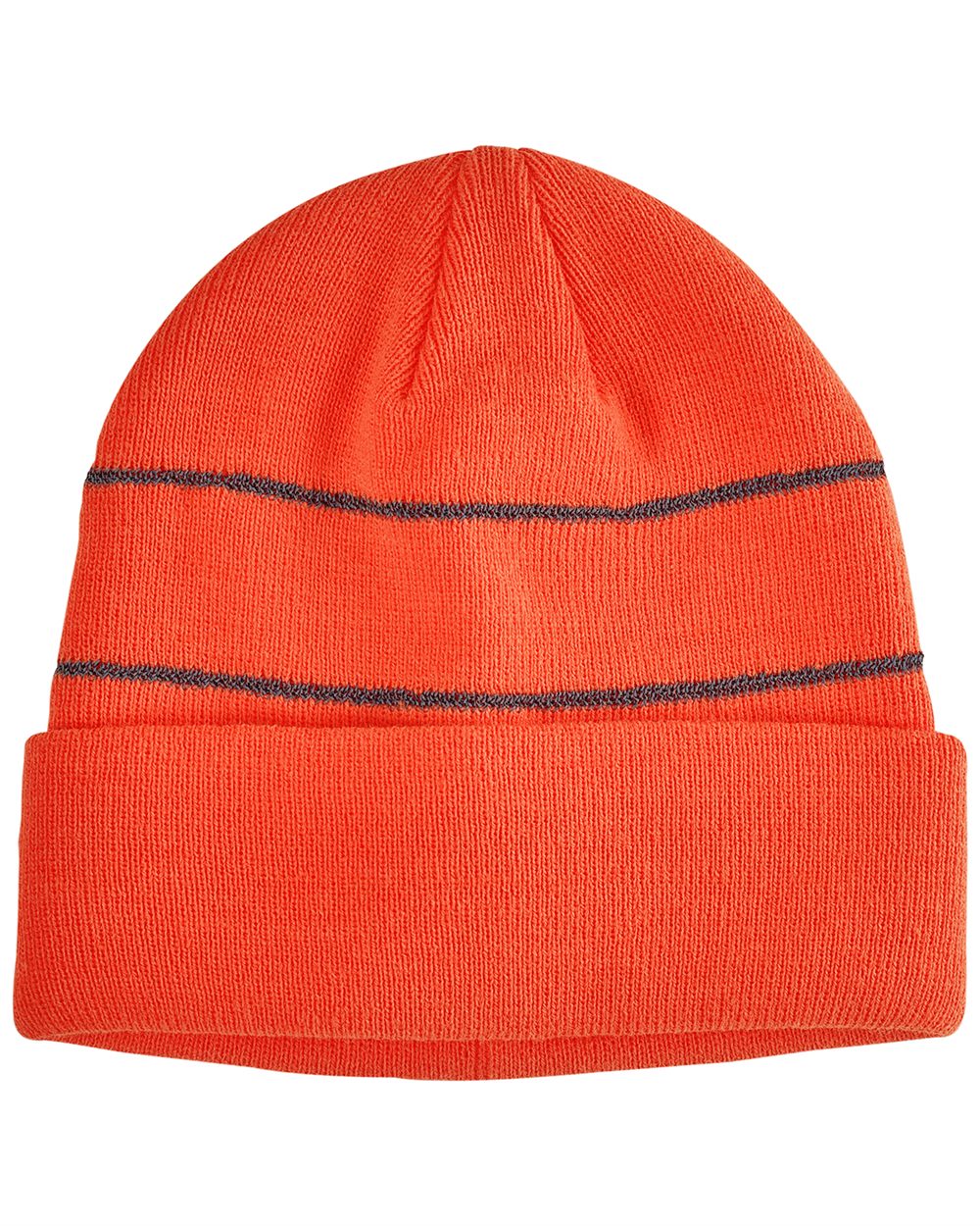 Reflective Cuffed Beanie - BA535 2