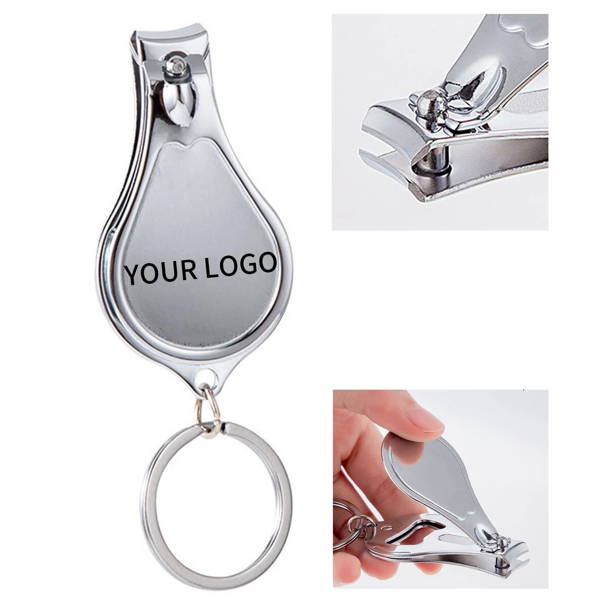 Multifunction Clipper and Opener Tool 2