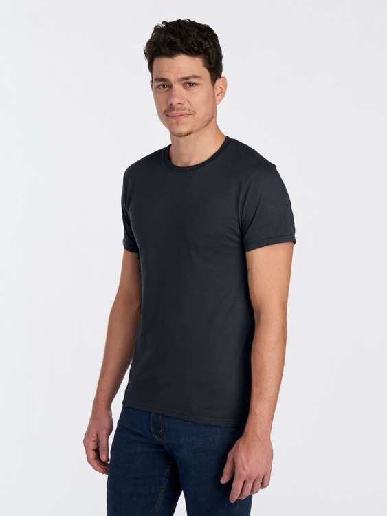 FRUIT OF THE LOOM ICONIC Ring-Spun Unisex T-Shirt 56