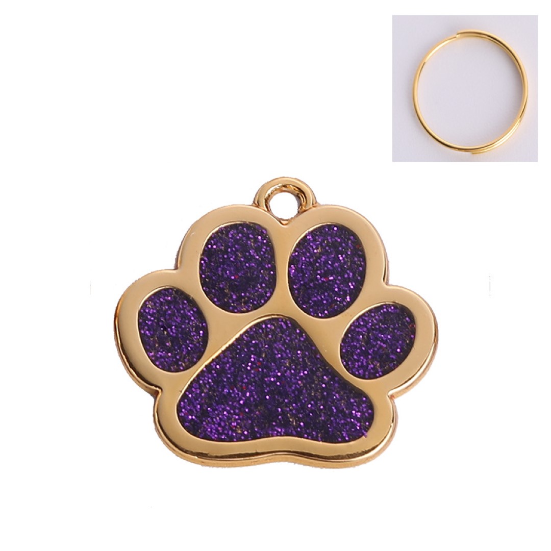 Pet Anti-loss Tags 6