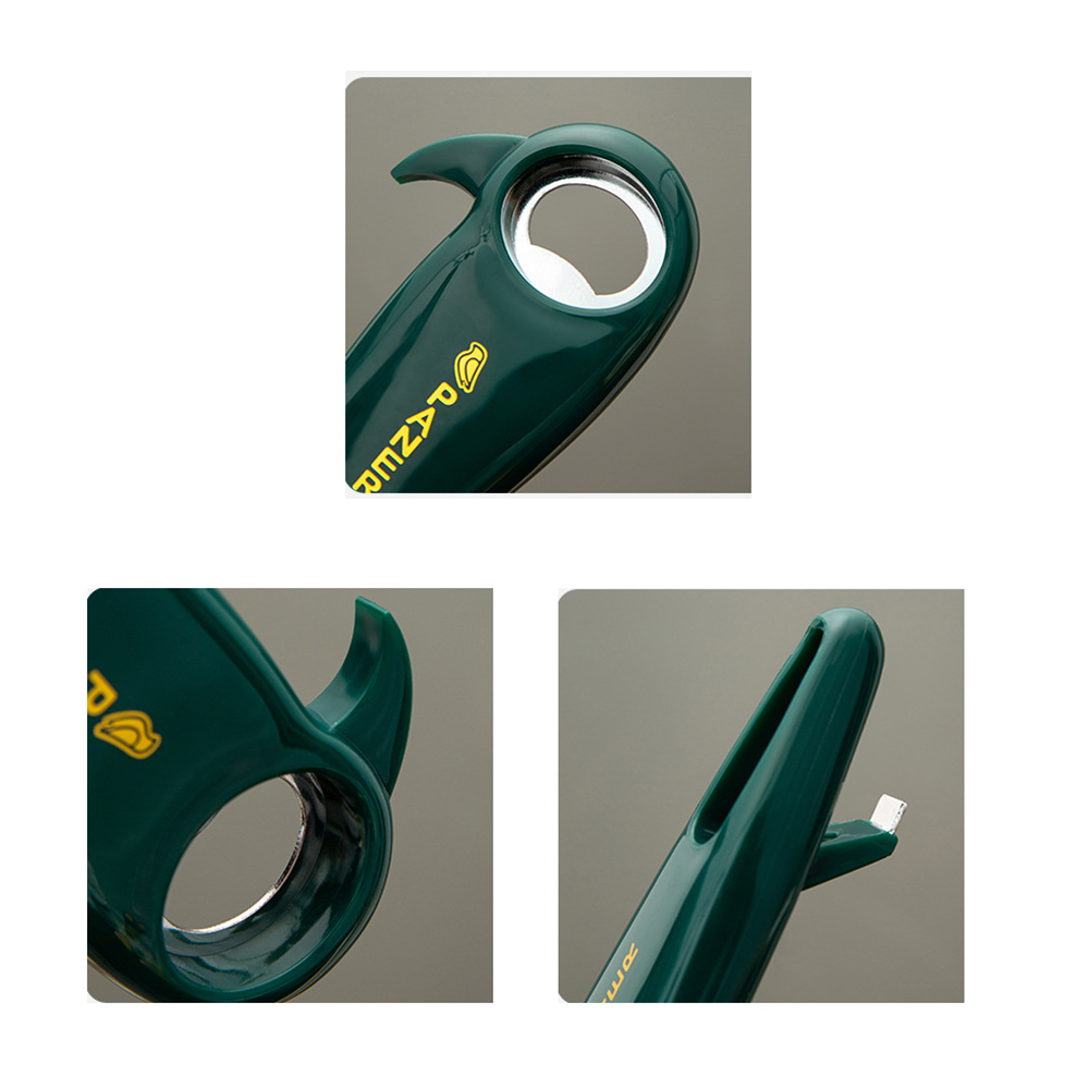 3 in 1 Creative Multifunctional Bottle Opener 2