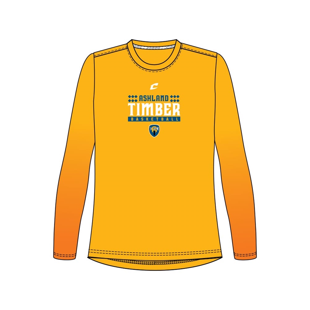 Juice Long Sleeve Shooter Shirt - Z-Cloth