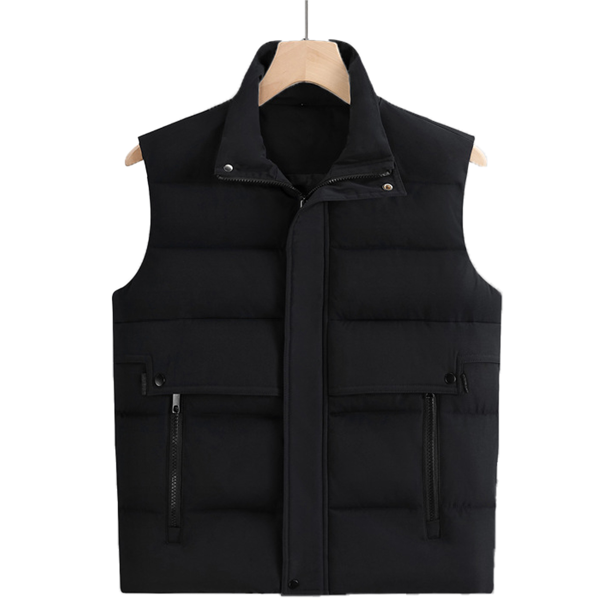 Winter Vest 2