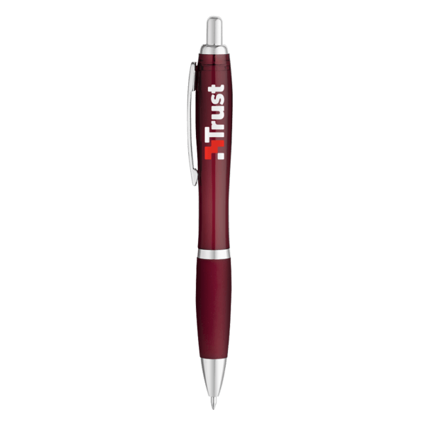 Curvaceous Gel Pen 20
