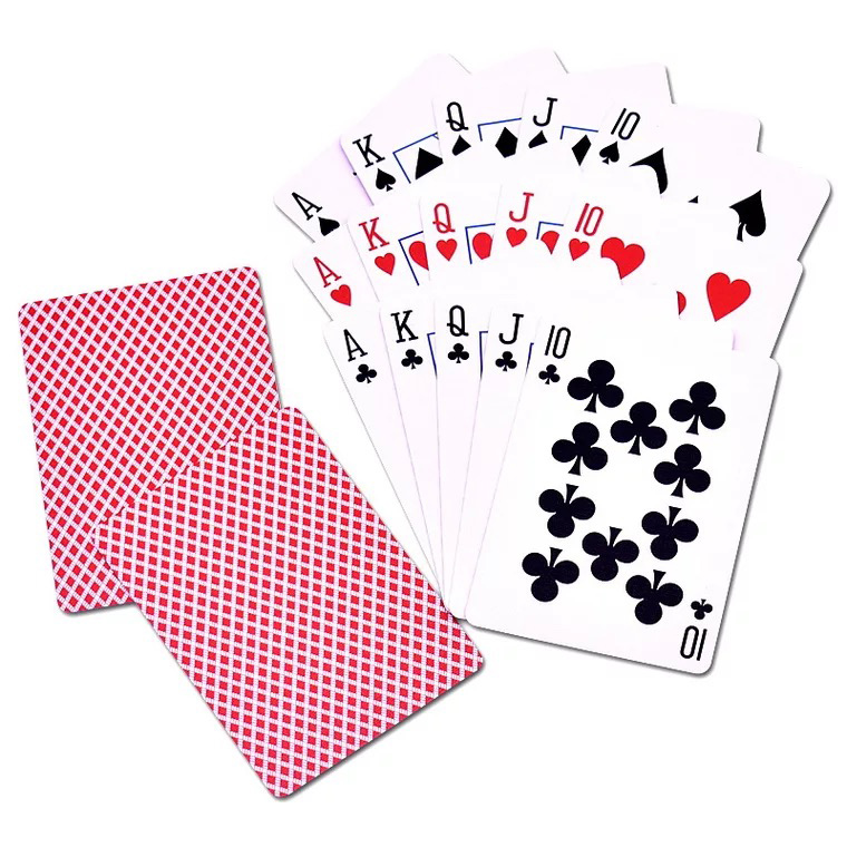 Playing Cards 2