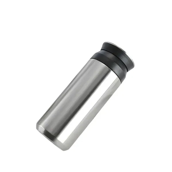 304 Stainless Steel Thermos, custom water bottle with logo imprint 4