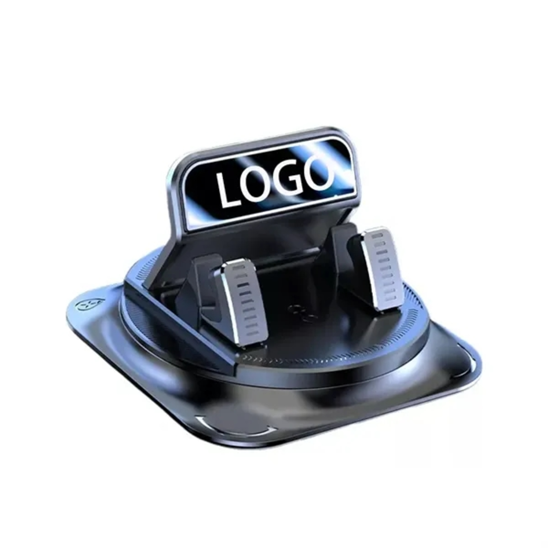 Car Dashboard Phone Mount 2