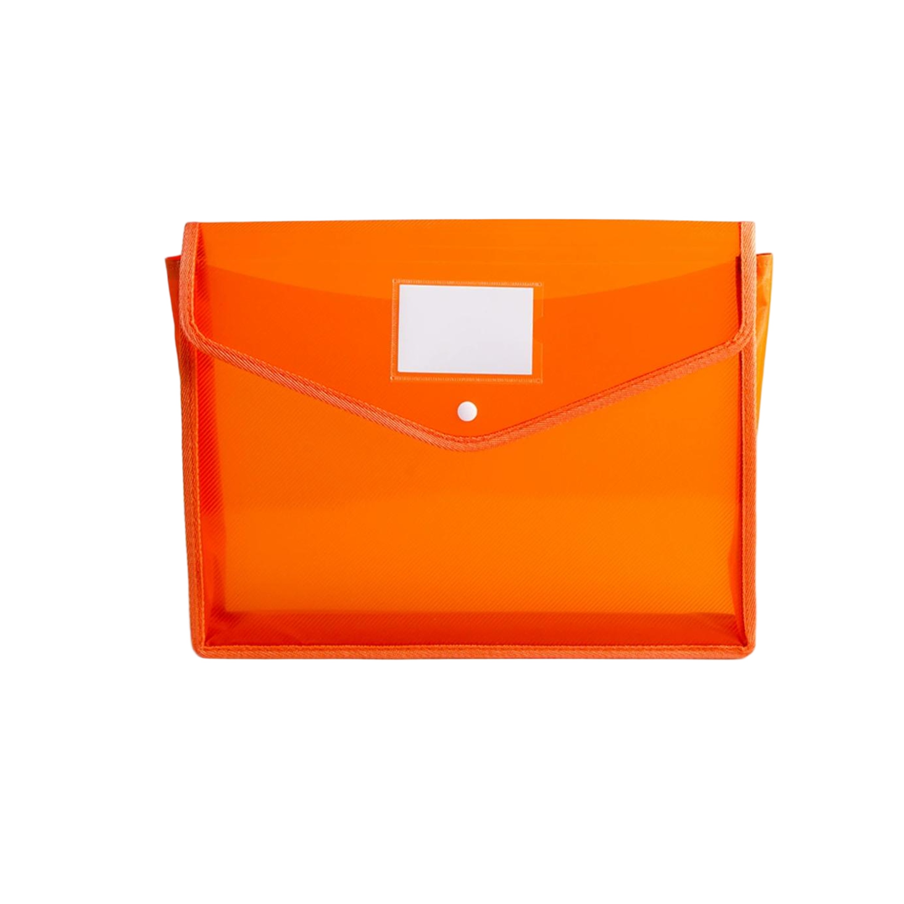 A4 Letter Size Expanding Plastic File Folder 5