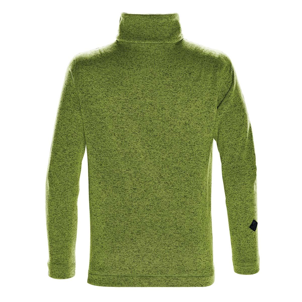 Stormtech Men's Tundra Sweater Fleece Jacket 8