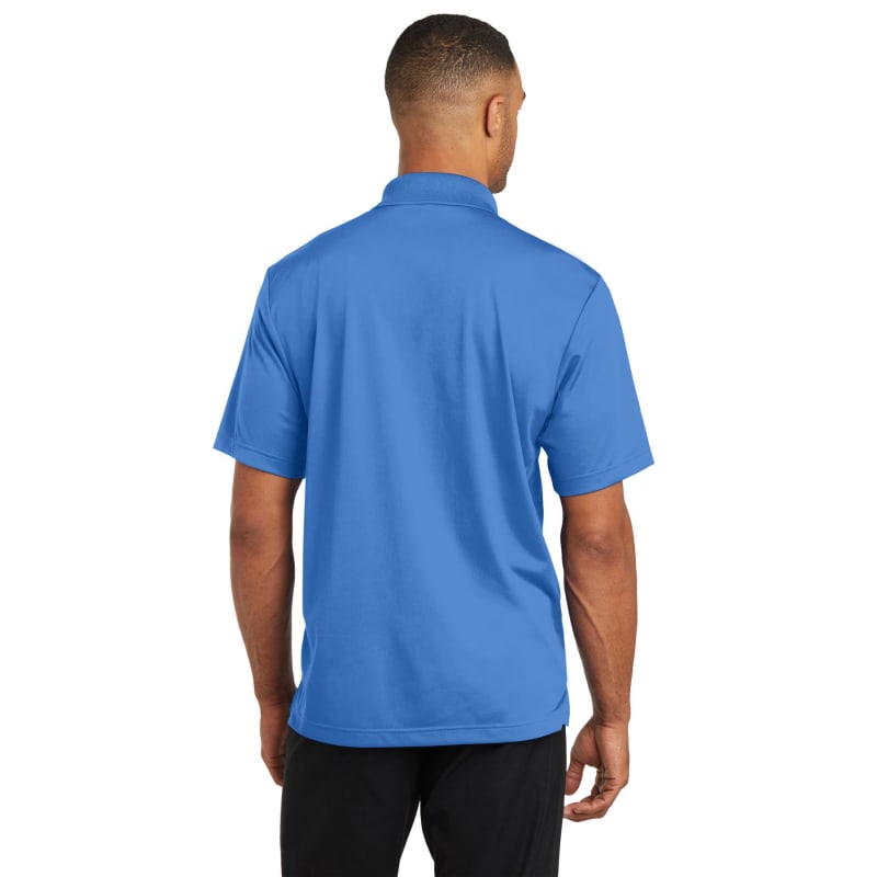 CornerStone Micropique Gripper Polo. 23