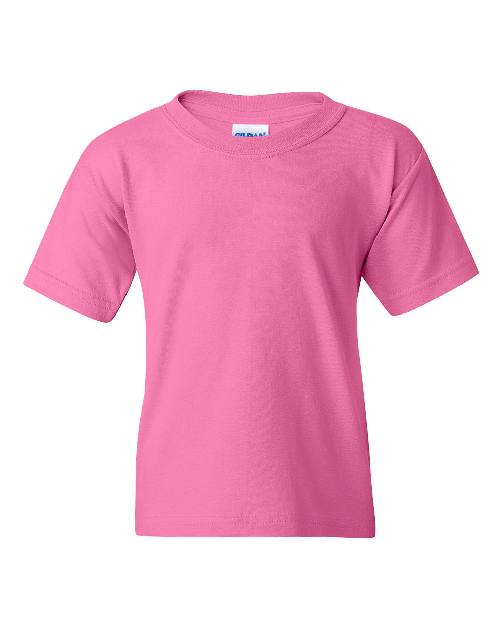 Youth Heavy Cotton™ T-Shirt - 5000B 217