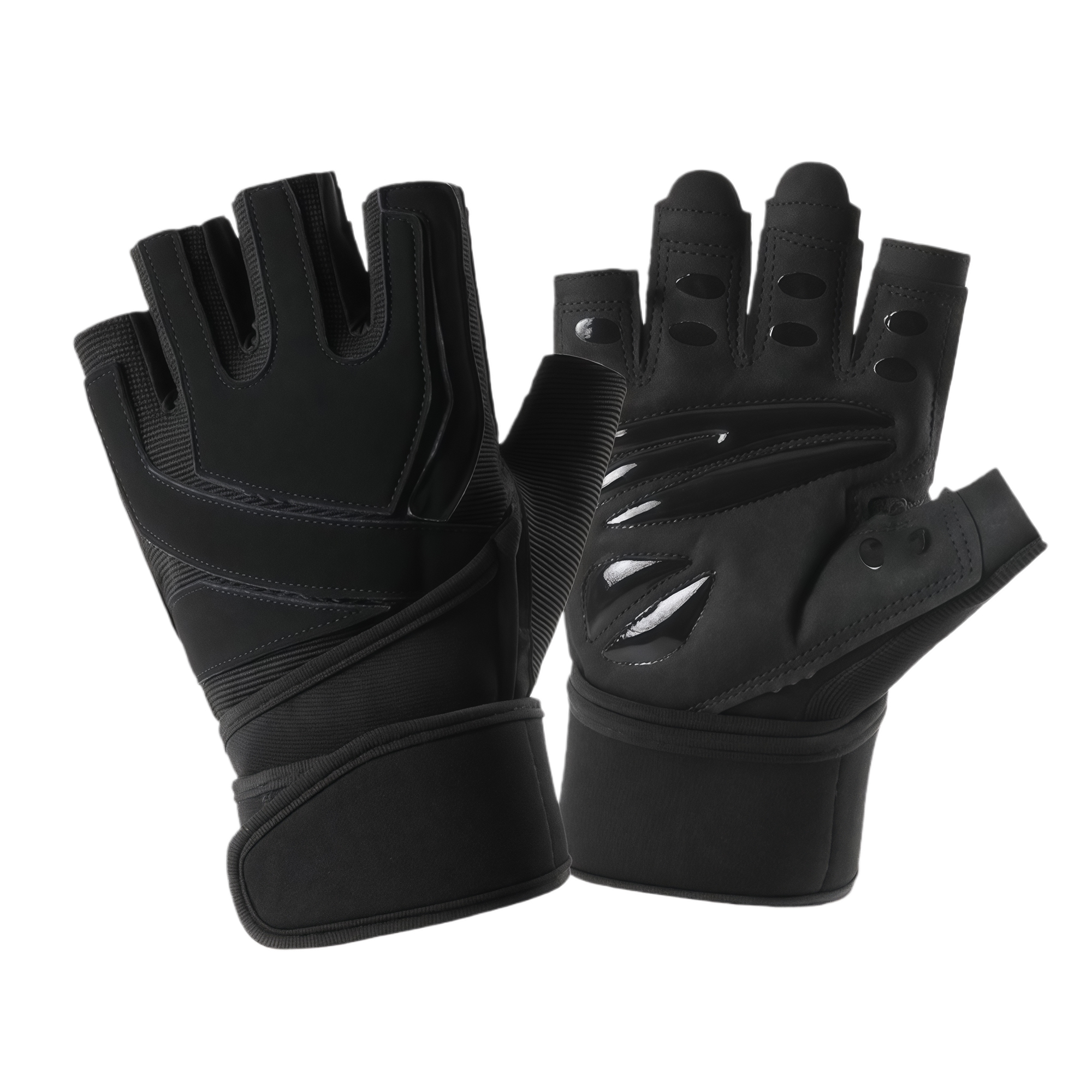 Sports Workout Gloves 3